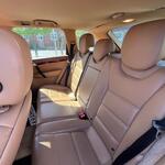 Personenauto, Porsche, Cayenne, 4.5 S, GROEN, 2005